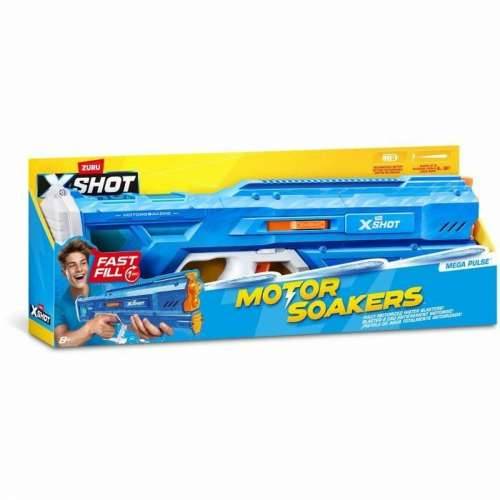 Pištolj na Vodu Zuru X-SHOT Mega Pulse 1,1 L Cijena