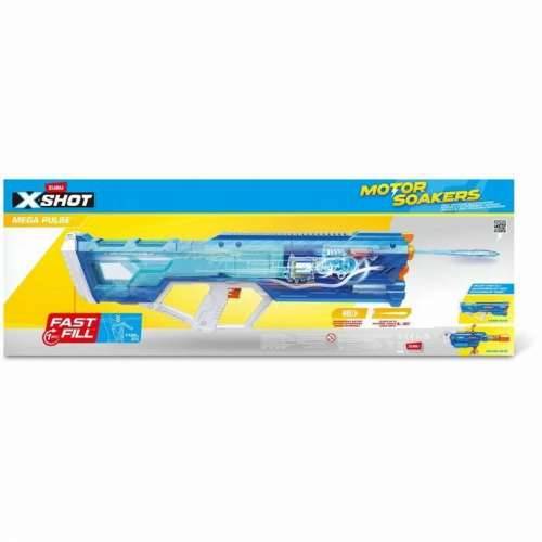 Pištolj na Vodu Zuru X-SHOT Mega Pulse 1,1 L Cijena