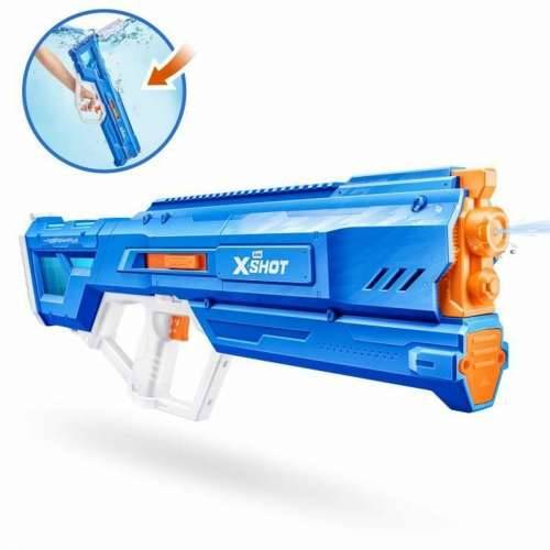 Pištolj na Vodu Zuru X-SHOT Mega Pulse 1,1 L Cijena
