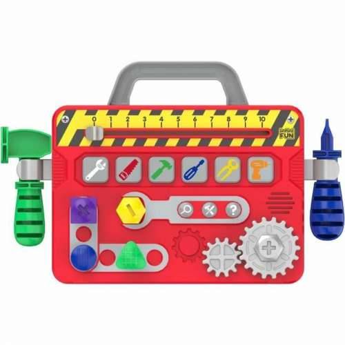 Kovčeg s Alatom My First Toolbox Cijena