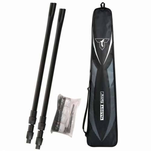 Set za Badminton Talbot-Torro Badminton Cijena