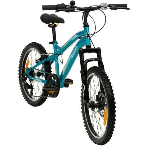 Dječji bicikl Huffy 20359W Plava Cijena