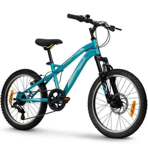 Dječji bicikl Huffy 20359W Plava Cijena