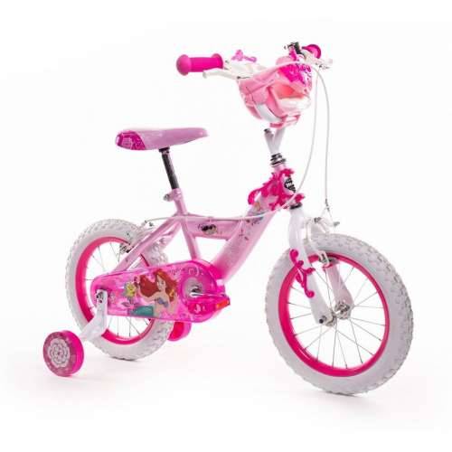 Dječji bicikl Huffy 24371W Roza Cijena