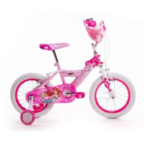 Dječji bicikl Huffy 24371W Roza Cijena