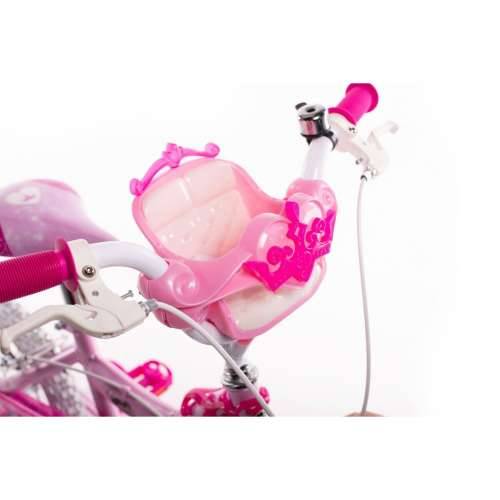 Dječji bicikl Huffy 24371W Roza Cijena
