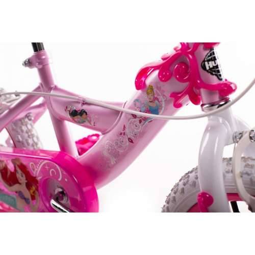 Dječji bicikl Huffy 24371W Roza Cijena