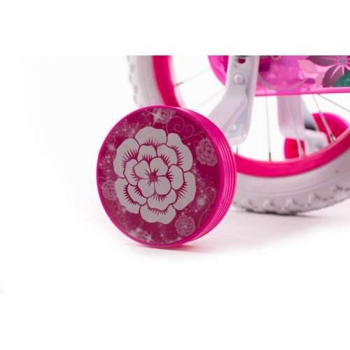Dječji bicikl Huffy 24371W Roza Cijena