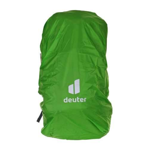 Ruksak za planinarenje Deuter Futura Siva Poliamid Cijena