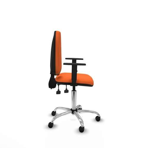Uredska stolica Aýna CPDM Bali Piqueras y Crespo B1D05RF Oranžna Cijena