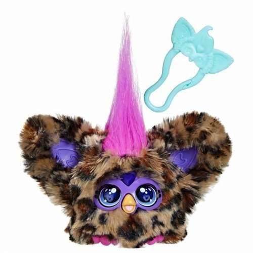 Plišane igračke Hasbro Furblets Chee-Chee Smeđa Plišano platno Životinja Cijena