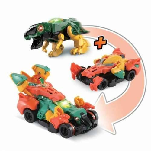 Edukativna Igra Vtech SWITCH & GO Cijena