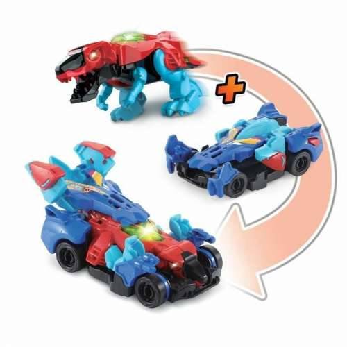 Edukativna Igra Vtech SWITCH & GO Cijena