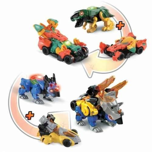 Edukativna Igra Vtech SWITCH & GO Cijena