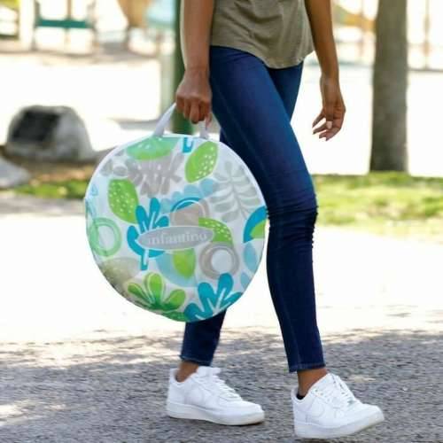 Bazen s Lopticama Infantino evolutiva 3 en 1 Cijena