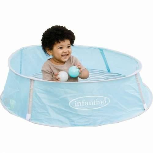 Bazen s Lopticama Infantino evolutiva 3 en 1 Cijena