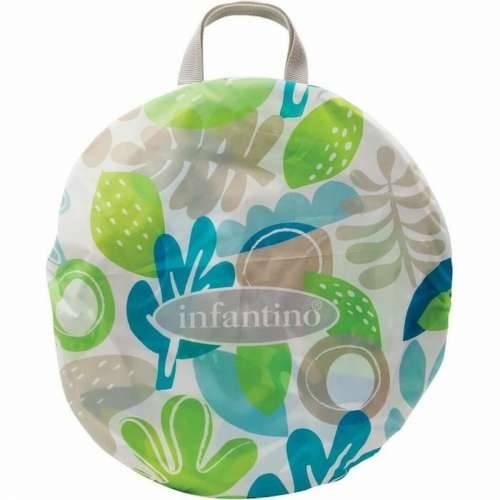 Bazen s Lopticama Infantino evolutiva 3 en 1 Cijena