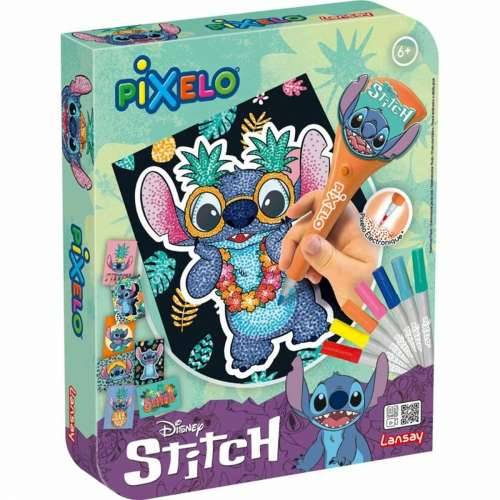 Set za Pisanje Lansay Pixelo Stitch 8 Dijelovi Cijena