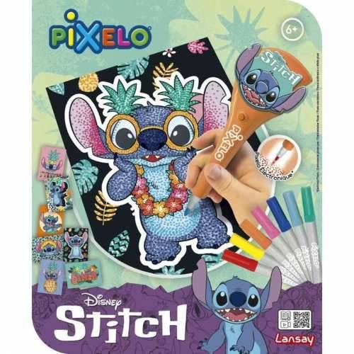 Set za Pisanje Lansay Pixelo Stitch 8 Dijelovi Cijena