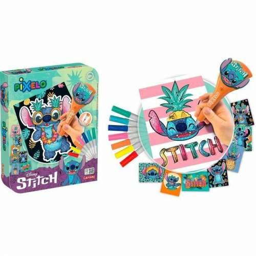 Set za Pisanje Lansay Pixelo Stitch 8 Dijelovi Cijena