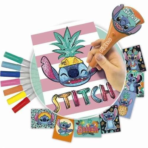 Set za Pisanje Lansay Pixelo Stitch 8 Dijelovi Cijena