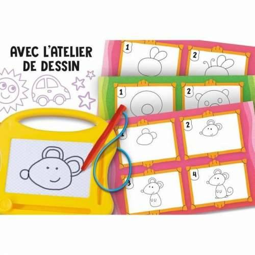 Edukativna Igra Lisciani Giochi Alfabeto Cijena