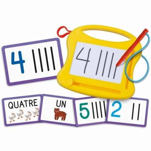 Edukativna Igra Lisciani Giochi Cálculos Cijena