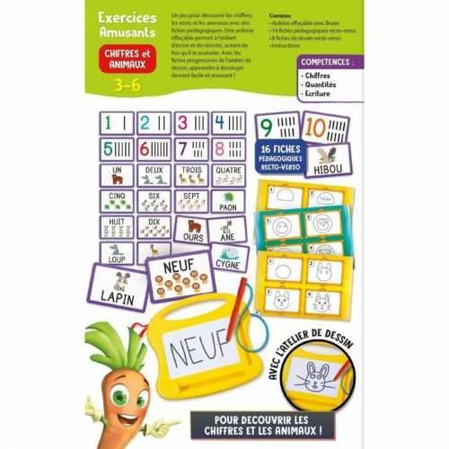 Edukativna Igra Lisciani Giochi Cálculos Cijena