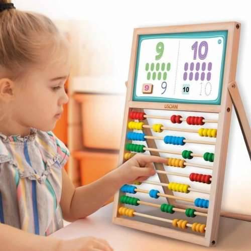 Edukativna Igra Lisciani Giochi Cijena