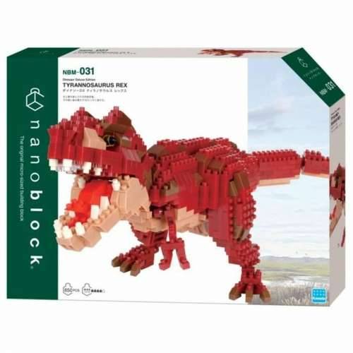 Igra Gradnje Nanoblock Cijena