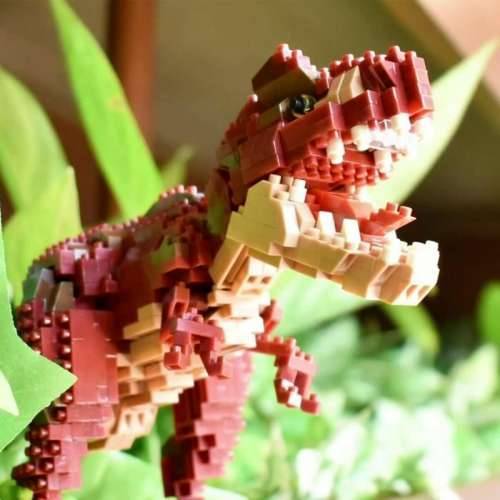 Igra Gradnje Nanoblock Cijena