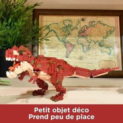Igra Gradnje Nanoblock Cijena