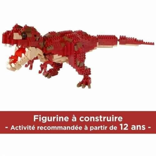 Igra Gradnje Nanoblock Cijena