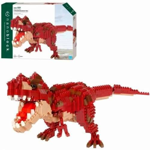 Igra Gradnje Nanoblock Cijena