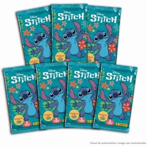 Paket naljepnica Panini STITCH TC Cijena