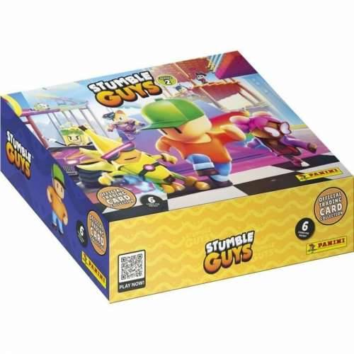 Paket naljepnica Panini Stumble Guys TC 2 Cijena