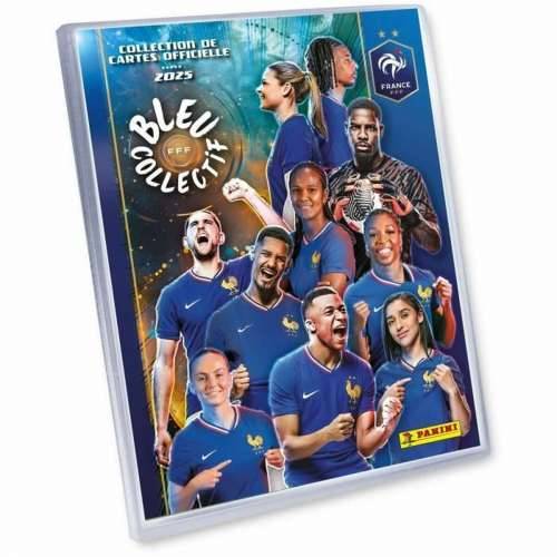 Paket naljepnica Panini FEDERACIÓN DE FÚTBOL 2025 TC Cijena