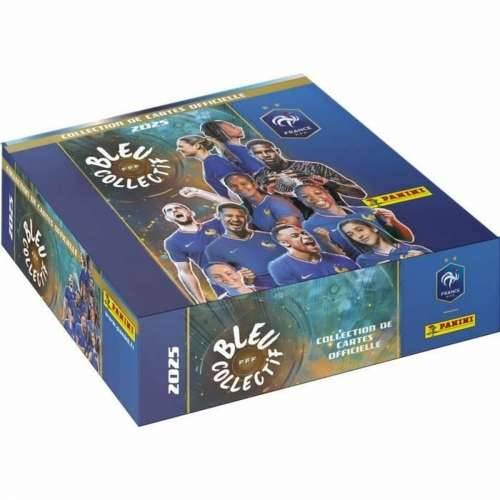 Paket naljepnica Panini FOOTBALL FEDERATION 2025 TC Cijena