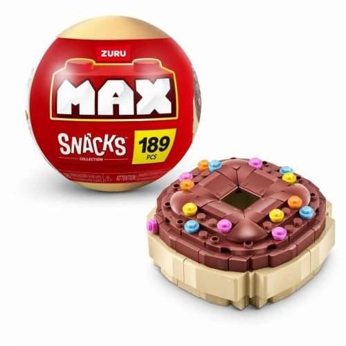 Igra Gradnje Zuru Snack Cijena