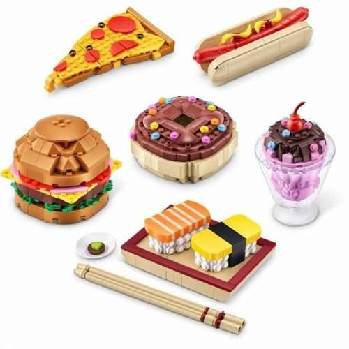 Igra Gradnje Zuru Snack Cijena