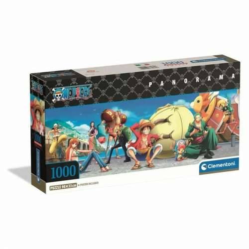 Puzzle Clementoni Cijena