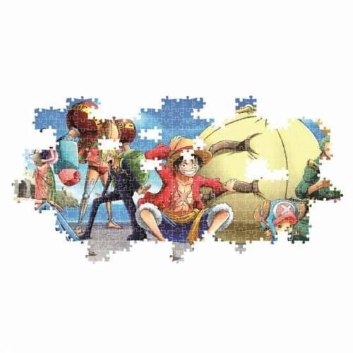 Puzzle Clementoni Cijena