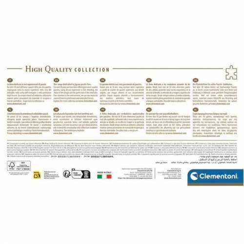 Puzzle Clementoni Cijena