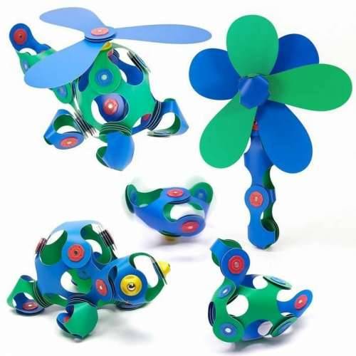 Igra Gradnje Gipsy Toys Cijena
