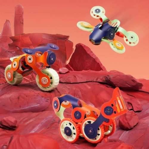 Igra Gradnje Gipsy Toys Cijena