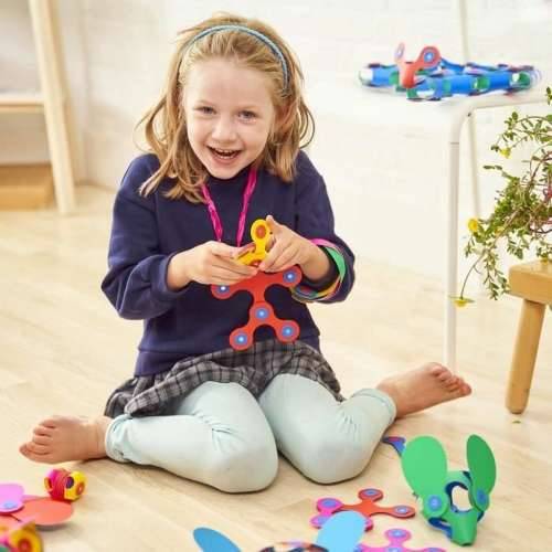 Igra Gradnje Gipsy Toys Cijena