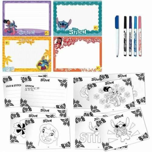 Set za Pisanje Lisciani Giochi Cijena