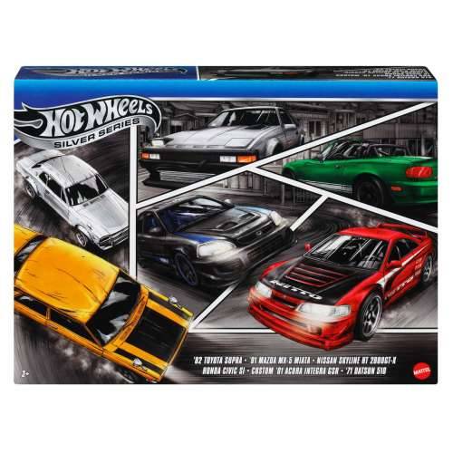 Automobil Hot Wheels Cijena