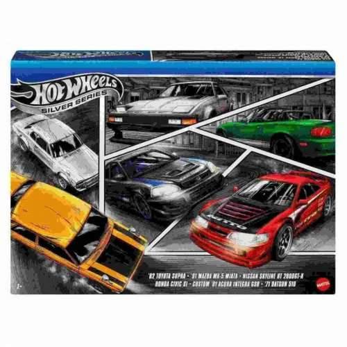 Automobil Hot Wheels Cijena