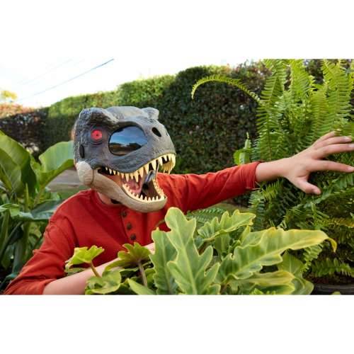 Maska Jurassic World Cijena
